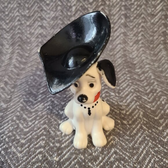 Vintage Disney 101 Dalmatians 1990s McDonald's lot of 3 toys-B - Picture 8 of 10